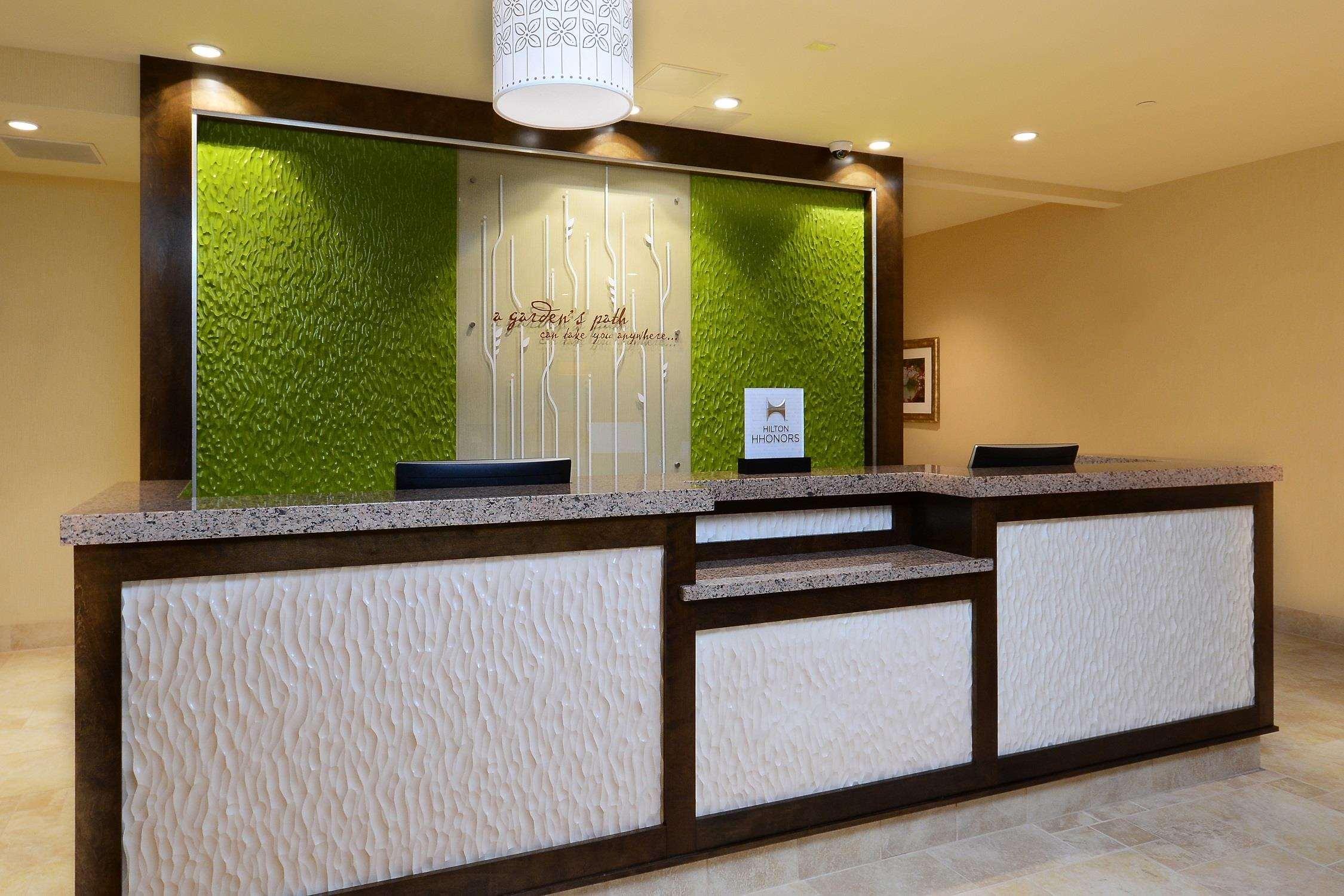 Hilton Garden Inn Greensboro Airport Exterior photo